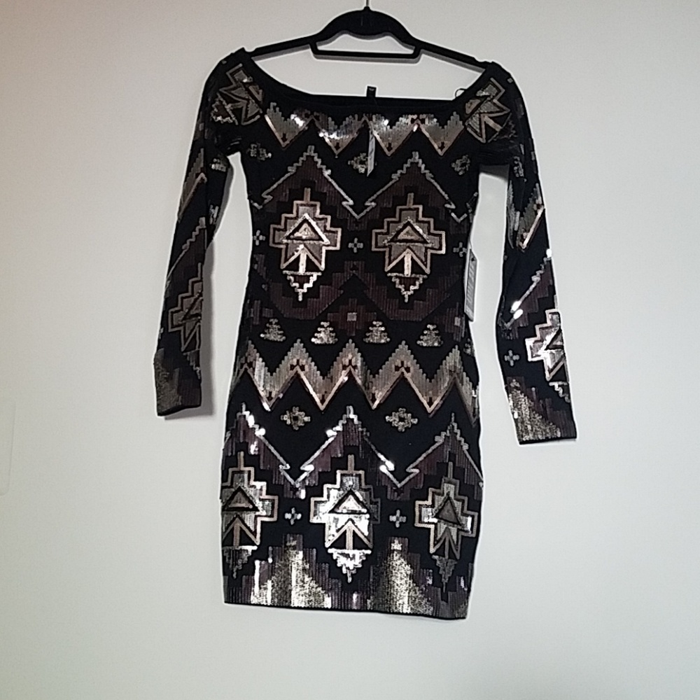 Bodycon Dress